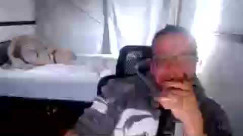 GaspesienHotQC online show from 07-28-26, 07:04
