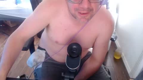 GaspesienHotQC online show from 08-02-26, 06:28
