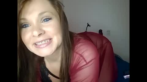 BECKY BOO  online show from 10-26-25, 03:01