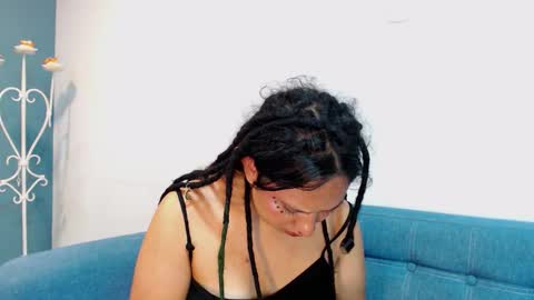 Becky online show from 03-25-26, 04:24