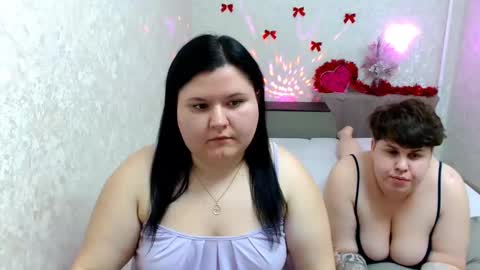 BeckyAndEllen online show from 12-26-24, 06:54