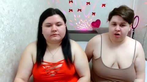 BeckyAndEllen online show from 01-23-25, 09:29