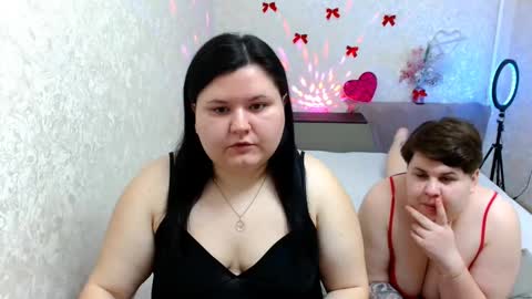 BeckyAndEllen online show from 01-27-25, 10:27