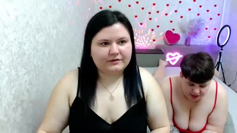BeckyAndEllen online show from 02-19-25, 10:45