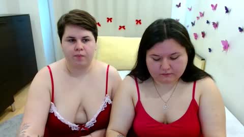 BeckyAndEllen online show from 10-11-25, 10:25