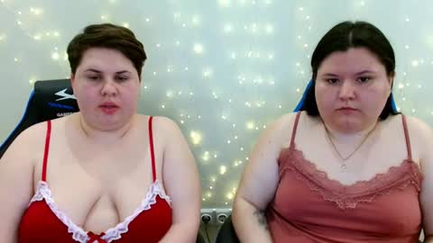BeckyAndEllen online show from 03-25-26, 11:00