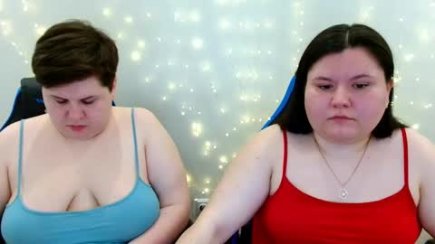 BeckyAndEllen online show from 04-05-26, 11:40