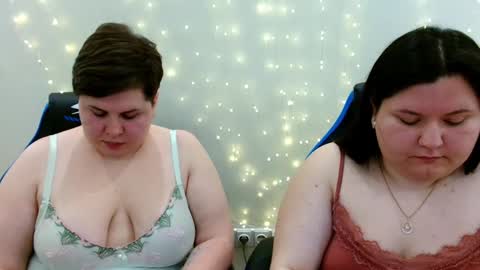 BeckyAndEllen online show from 04-16-26, 11:55