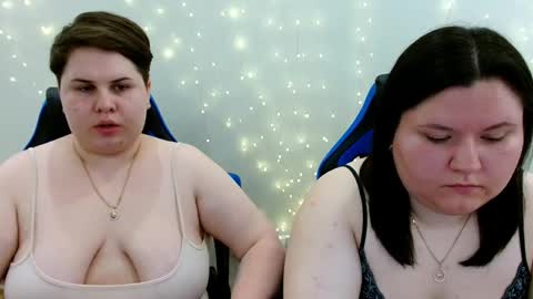 Snapshot of beckyandellen chatting on 05-28-26, 10:23 BeckyAndEllen online show from 05-28-26, 10:23