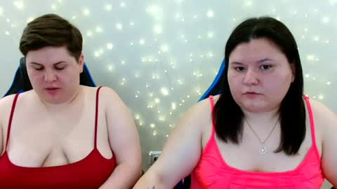 BeckyAndEllen online show from 07-09-26, 11:14