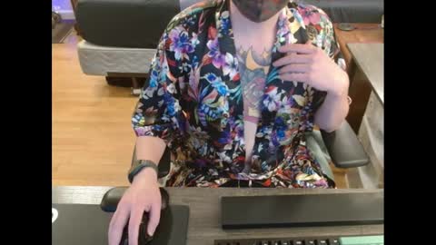 BeckyKinkg online show from 12-15-24, 11:53