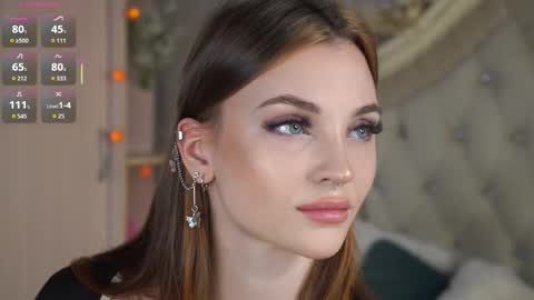 Melissa online show from 03-27-26, 12:05