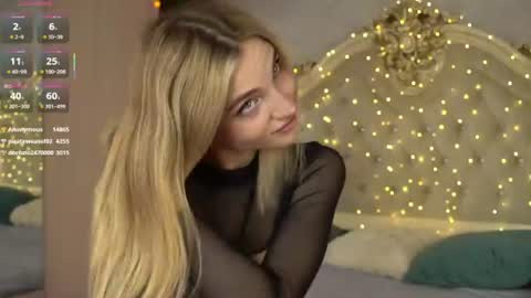 Melissa online show from 06-30-26, 12:28