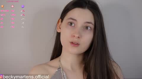 BeckyMartens come join me on    while im offline here  online show from 04-19-26, 02:33