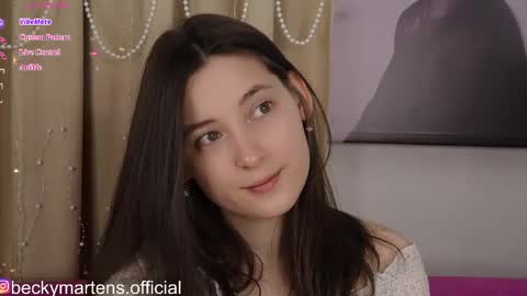 BeckyMartens come join me on    while im offline here  online show from 04-29-26, 02:37