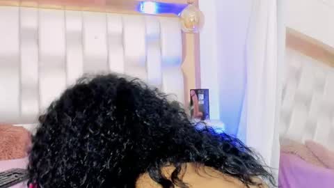 B E C K Y online show from 02-18-25, 07:30