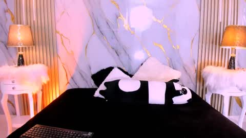 B E C K Y online show from 10-17-25, 12:52