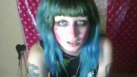 Beckytheclown online show from 12-02-25, 12:27