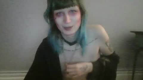 Beckytheclown online show from 01-10-26, 05:04