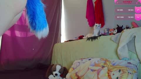 Beckytheclown online show from 05-17-26, 09:44