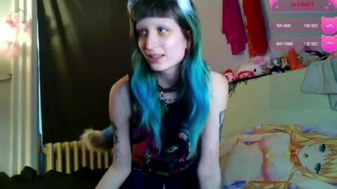 Beckytheclown online show from 06-02-26, 12:34