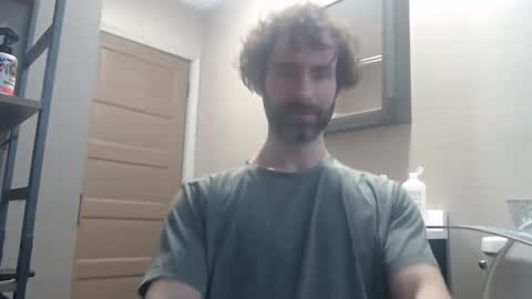 bedghost  online show from 02-08-26, 09:51