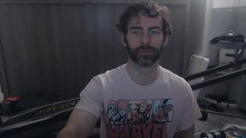 bedghost  online show from 03-05-26, 09:11