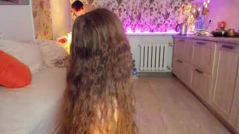 Snapshot of bedroomvhs chatting on 01-12-26, 12:16 Alex Sophia online show from 01-12-26, 12:16