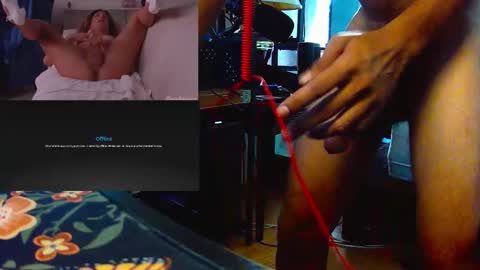 hungnheavy online show from 10-23-25, 09:13