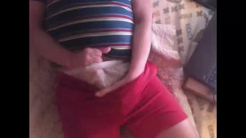 Bedwetboys online show from 12-26-24, 04:47