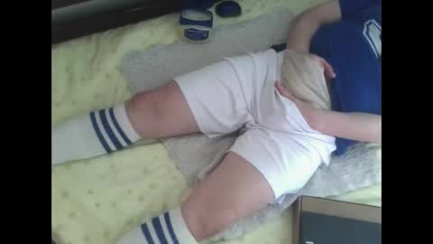 Bedwetboys online show from 01-12-25, 02:41