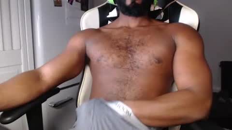 beefyhairyjock online show from 11-09-25, 10:19