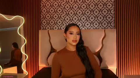 BELLA online show from 01-13-26, 12:32