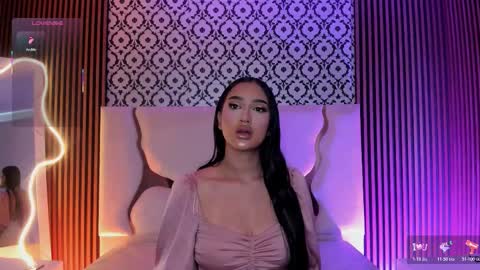 BELLA online show from 02-26-26, 12:48