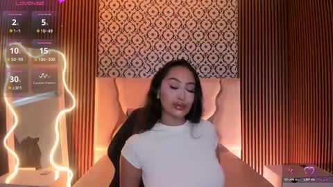 BELLA online show from 03-21-26, 12:32