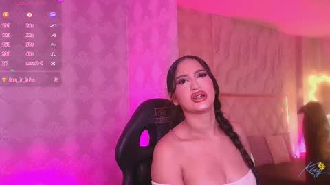 BELLA online show from 03-29-26, 12:27