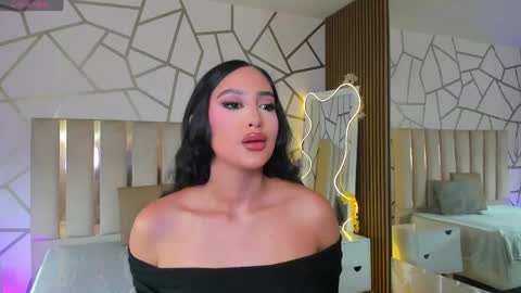 BELLA online show from 04-15-26, 08:53