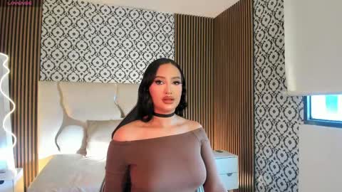 Snapshot of beella_tay1 chatting on 04-22-26, 11:34 BELLA online show from 04-22-26, 11:34