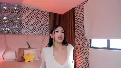 Snapshot of beella_tay1 chatting on 05-30-26, 12:35 BELLA online show from 05-30-26, 12:35