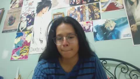 Snapshot of beentage chatting on 01-19-25, 03:08 Alex online show from 01-19-25, 03:08