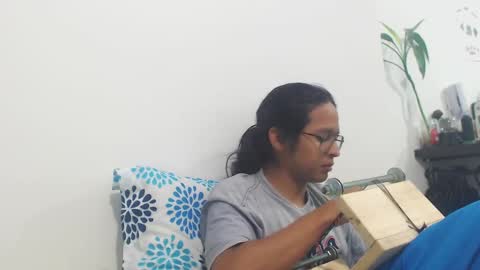 Alex online show from 11-13-25, 07:07