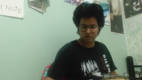 Alex online show from 07-07-26, 02:25