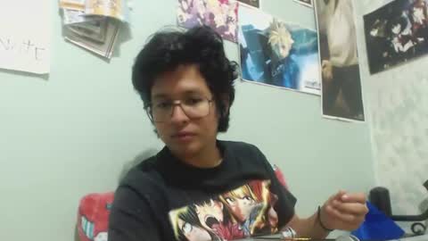 Alex online show from 07-14-26, 03:44