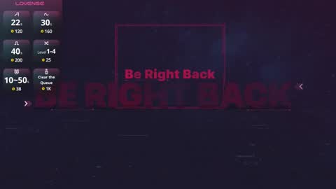 Amelia online show from 02-03-25, 09:19