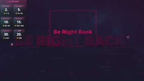 Amelia online show from 02-04-25, 09:17