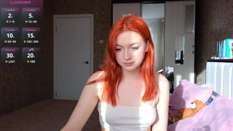 Amelia online show from 02-10-25, 05:25