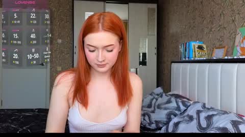 Amelia online show from 02-18-25, 07:10