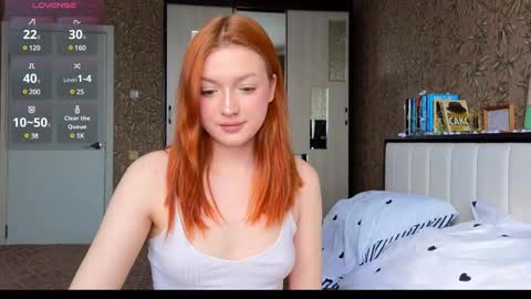 Amelia online show from 03-10-25, 06:38