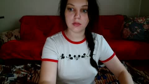 Snapshot of behappy4self chatting on 06-12-26, 05:50 fuckharddadyback online show from 06-12-26, 05:50
