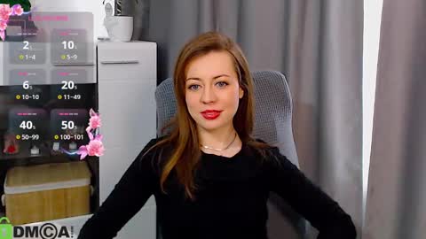 Nina online show from 02-27-25, 08:50